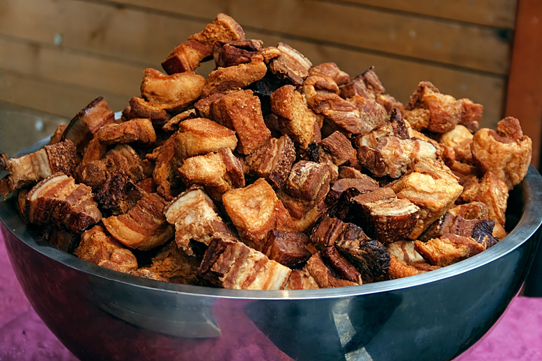 Cracklings